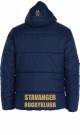 SRK Vegas Coachjacket/Benchwarmer - Kort thumbnail