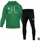 Erfjord pakkedeal: Hettejakke + Bukse thumbnail