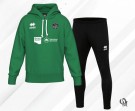 Erfjord pakkedeal: Hoodie + Bukse thumbnail