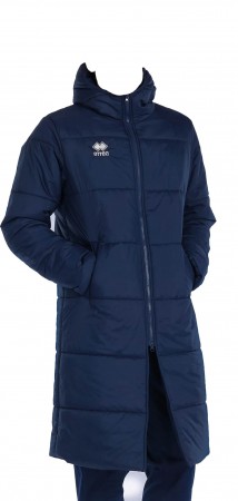 SRK Vegas Coachjacket/Benchwarmer - Lang