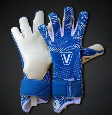 Valland GK - Vigr Blue