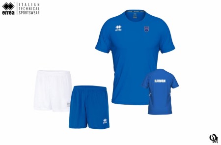 HAVØRN SPILLERPAKKE nr 4