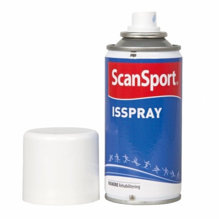 ScanSport isspray