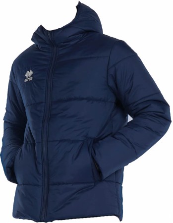 SRK Vegas Coachjacket/Benchwarmer - Kort