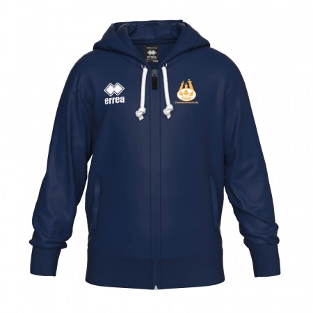 SRK Jacob Hoodie
