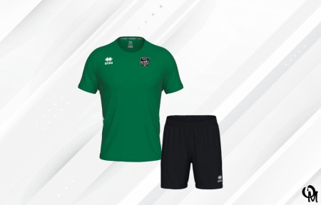 Erfjord pakkedeal: Treningssett