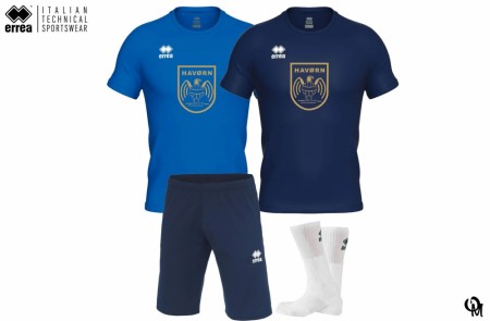 HAVØRN TRENERPAKKE nr 3