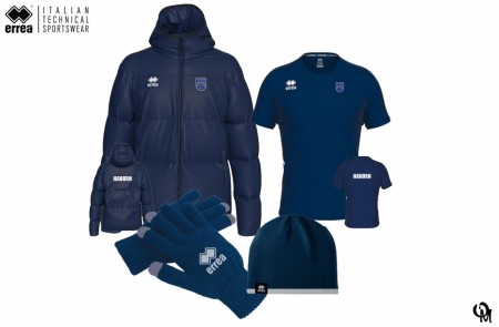 HAVØRN TRENERPAKKE nr 1