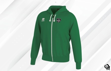 Erfjord JACOB hettejakke