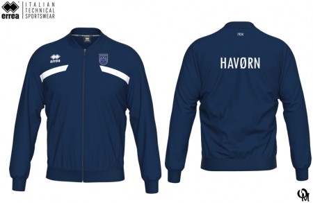 Havørn MICK Bomberjacket